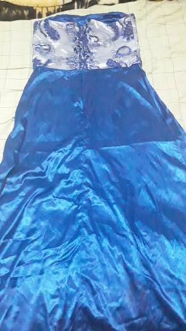 Vestido de festa - Foto 2