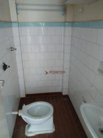 Apartamento com 3 quartos para alugar, 148 m² por R$ 1.200/mês - Setor Sul - Goiânia/GO - Foto 20