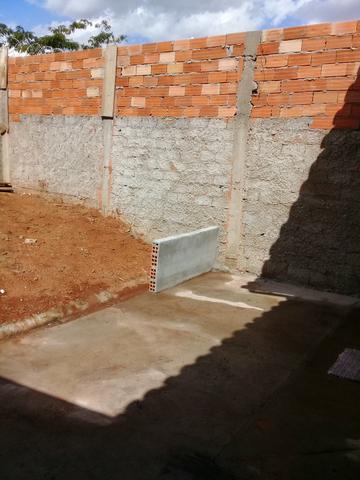 Vendo ágio de casa.jardim do cerrado 7 Goiânia - Foto 7