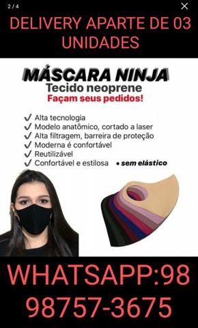 Faço delivery
