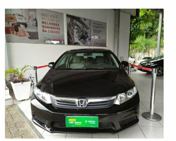 Honda Civic 2013 2014