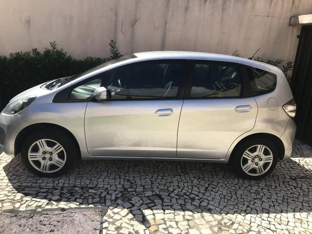 Fit 1.4 CX AUT 2013/2014