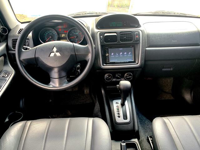 Pajero TR-4 2015 2.0 FLEX - Foto 5