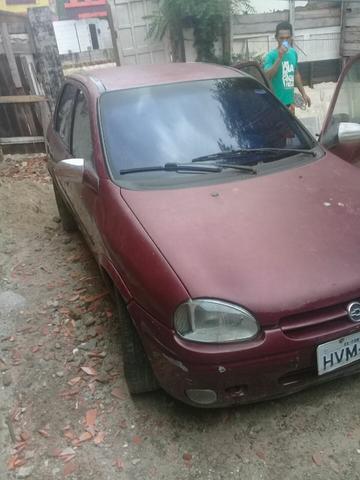 Corsa 1996 - Foto 4