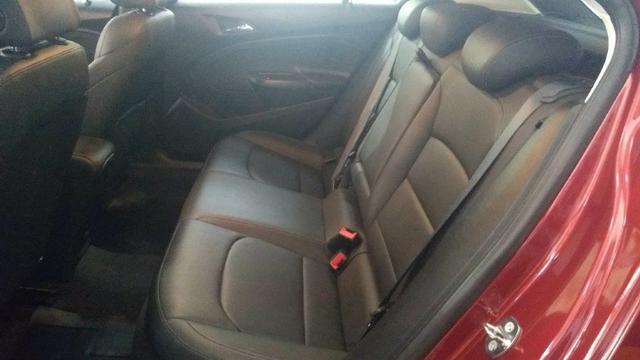 Cruze sport lt 2018 - Foto 12