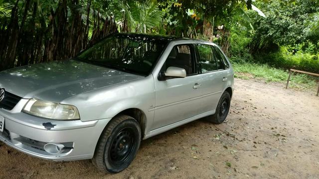 Vendo gol g3 16V 2001/2002 - Foto 2