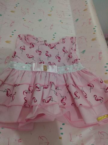 Roupas e sapatos de bebê - Foto 6