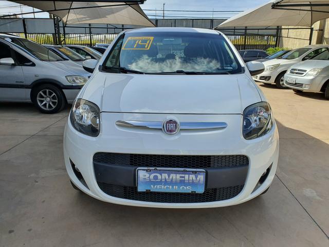 Palio Essence SP 1.6 2014 Completinho - Foto 3