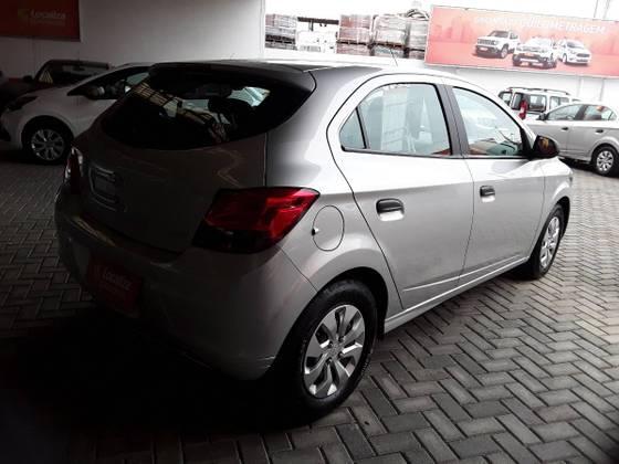 ONIX 2019/2019 1.0 MPFI JOY 8V FLEX 4P MANUAL - Foto 7