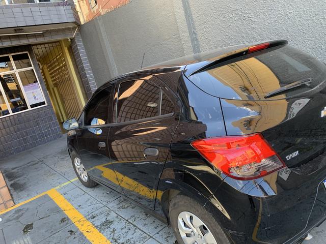 Ônix Joy 2019/ IPVA 2020 pago/ KM 14.000/ Na garantia - Foto 13