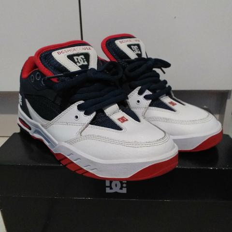 Tênis dc original 38 - Foto 2