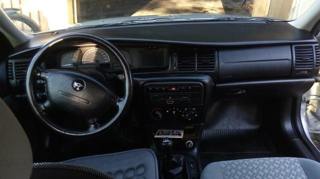 Vectra 2004