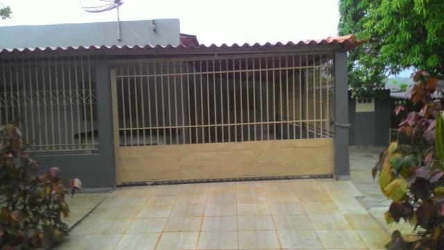 Chácara com uma linda casa a 4 km do centro do gama 180 mil - Foto 5