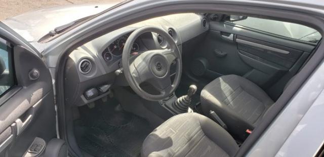 Chevrolet prisma 2011 1.4 mpfi maxx 8v flex 4p manual - Foto 6