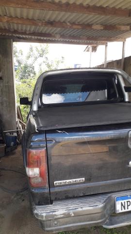 Ranger xlt 2009 3.0 completa - Foto 4
