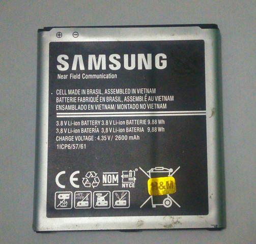 Bateria Orginal para J2 Prime