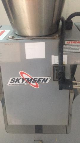 Liquidificador industrial Skymsen 25l - Foto 3