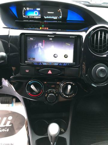 Etios sedan - Foto 7