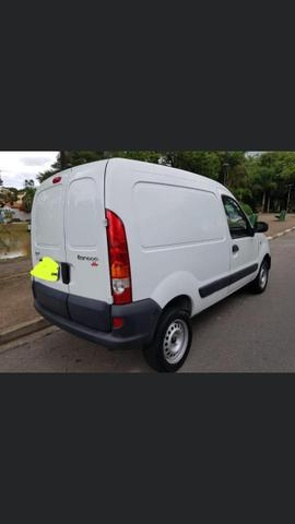 Carro kangoo - Foto 3