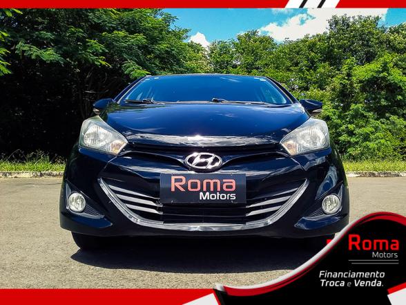 Hyundai HB20S 1.6 automatico - Foto 10