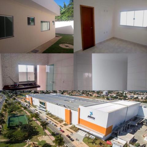 Casa Nova 2 QTS suíte Bairro Independencia, lado da avenida Independência do shopping