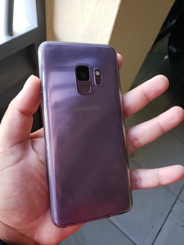 Galaxy S9 128 gb Novo em Lajedo! - Foto 4
