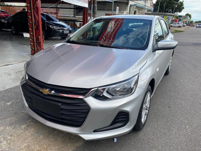Ônix lt com mylink 2020 ZERO KM - Foto 2
