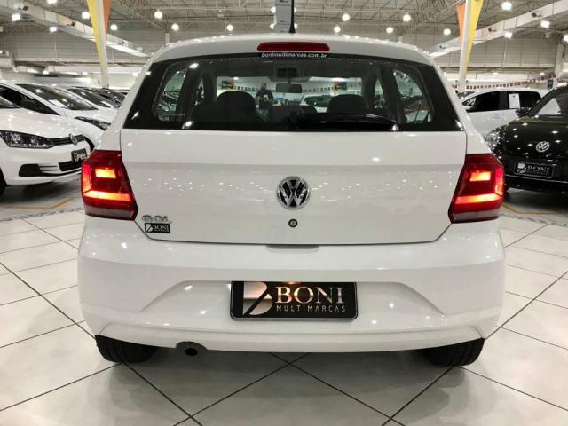 Volkswagen Gol TL MCV - Foto 12