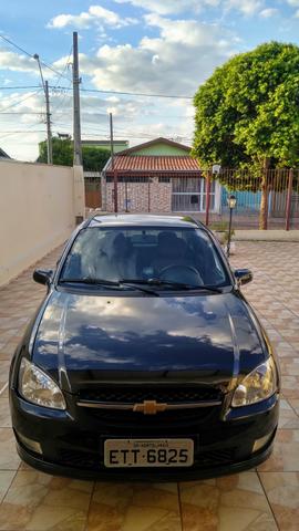Chevrolet Clássic 1.0 MPFI LS 8V - Foto 9