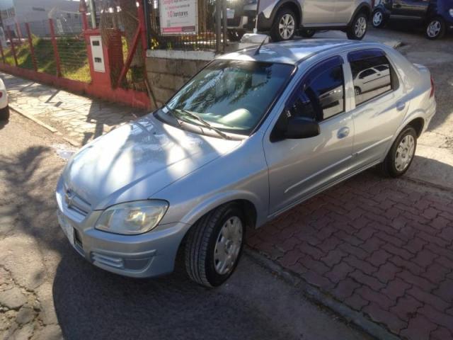 Chevrolet PRISMA Sed. Maxx/ LT 1.4 8V ECONOF. 4p - Foto 3