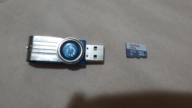 Camera atrio 4k - Foto 2