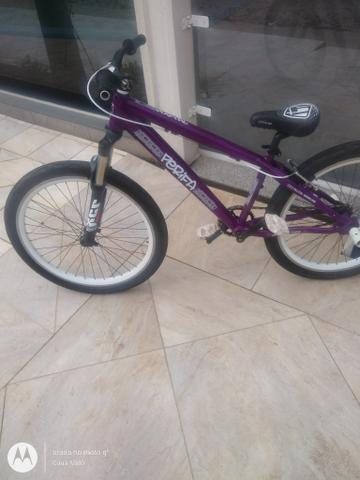 Bicicleta aro 26
