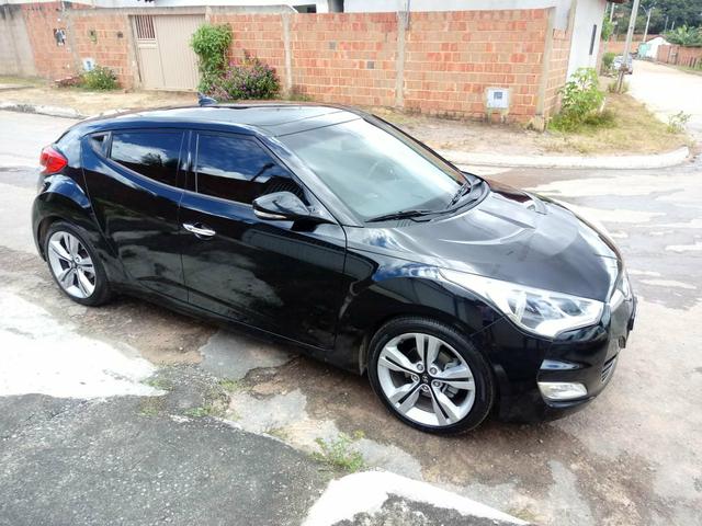 Veloster 140cv 2013 ABAIXOU!!! - Foto 2