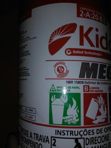 Equipamento para adequações ppci - Foto 3