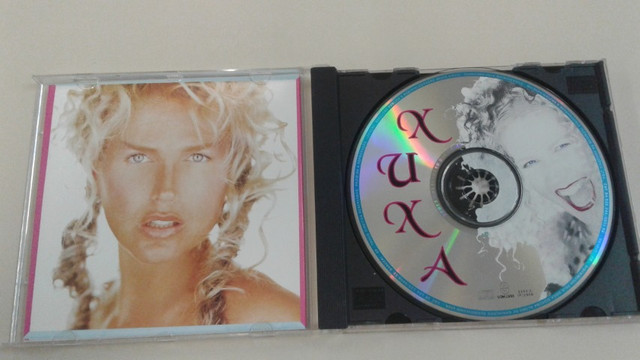 Cd Xuxa - Só Faltava Você - Foto 3