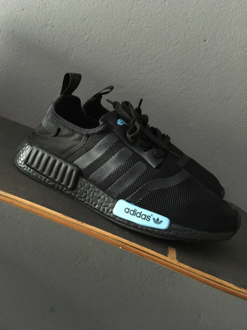 tenis nmd diamond