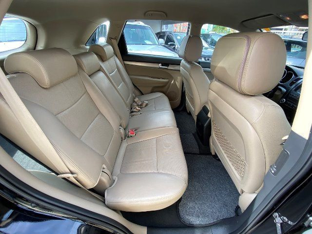 Kia Sorento EX2 2.4 Aut. 2012 Completa 73.000 km - Foto 3