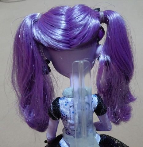 Boneca Ever After High Kitty Cheshire - Foto 3