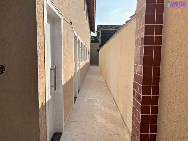Sonho da Casa Própria no Canto do Forte/PG -Financiamento Bancário com Facilidade ! - Foto 2