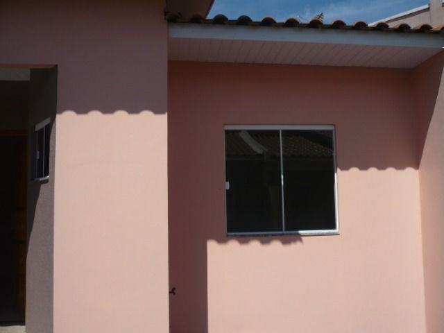 Aluga-se casa em Corbélia - Foto 2