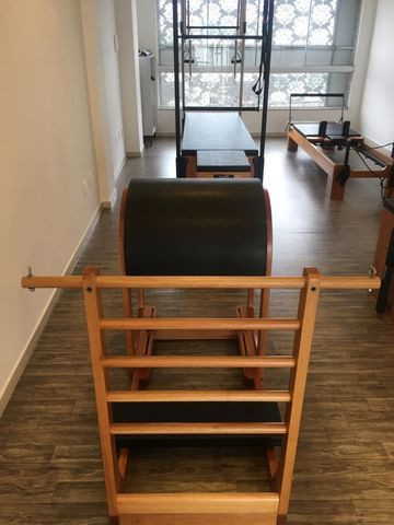 Studio De Pilates Completo Metalife - Foto 6