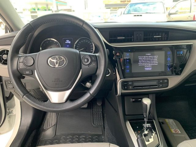 Corolla XEI Impecável - Foto 7