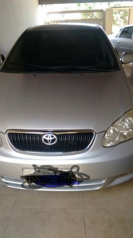 Corolla