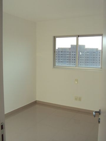 Apto 2/4 com sala grande jd Vila Rosa - Foto 12