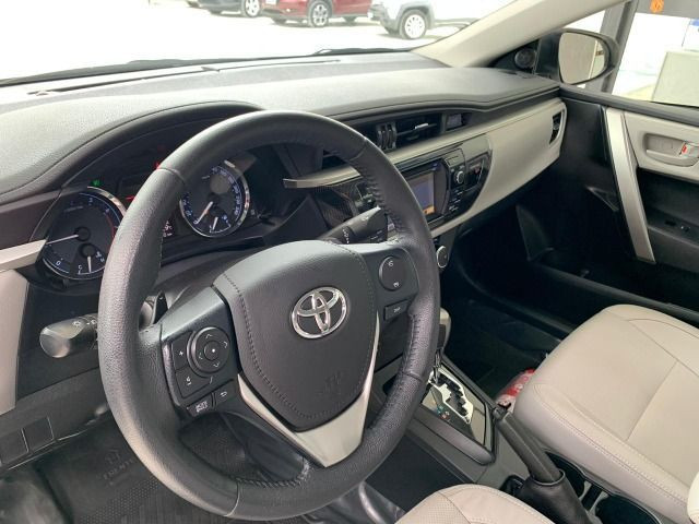 Corolla XEI Sem detalhes - Foto 3