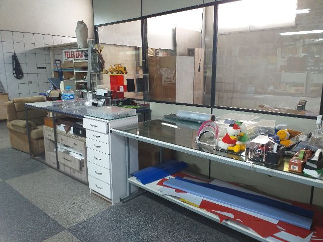 Maquinas para fabricação de peças em acrilico 38 anos de atividade + curso - Foto 2