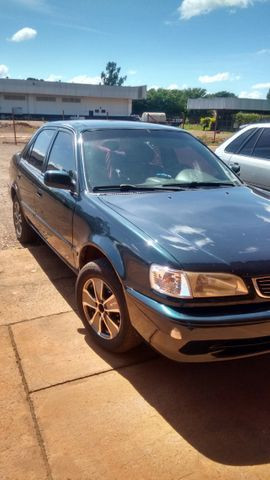 Corolla - Foto 12