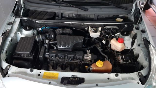 Vendo Montana 1.4 completa + abs/airbag - Foto 17