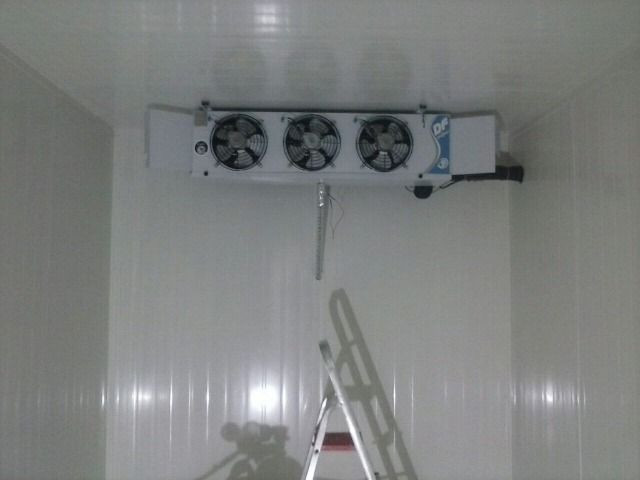 Câmera fria direto da fabrica até 10x
