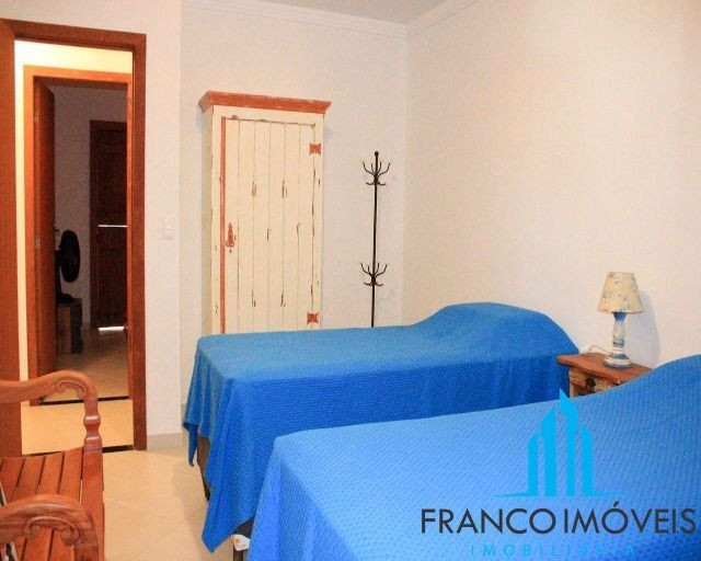 Casas Duplex 04 Quartos na Enseada Azul ( Personalidade Unica) - Foto 11